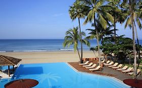 The Palm Beach Resort
